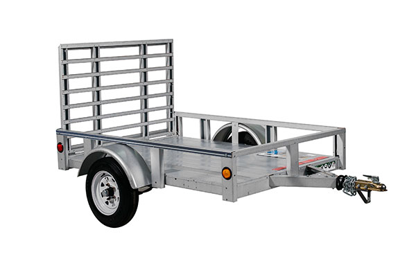 4′ x 6′ Trailers