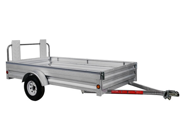 5′ x 10′ Trailers