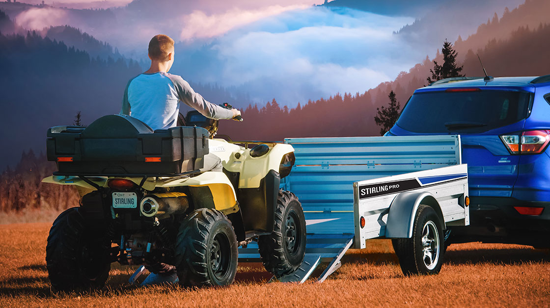 Request Information Package